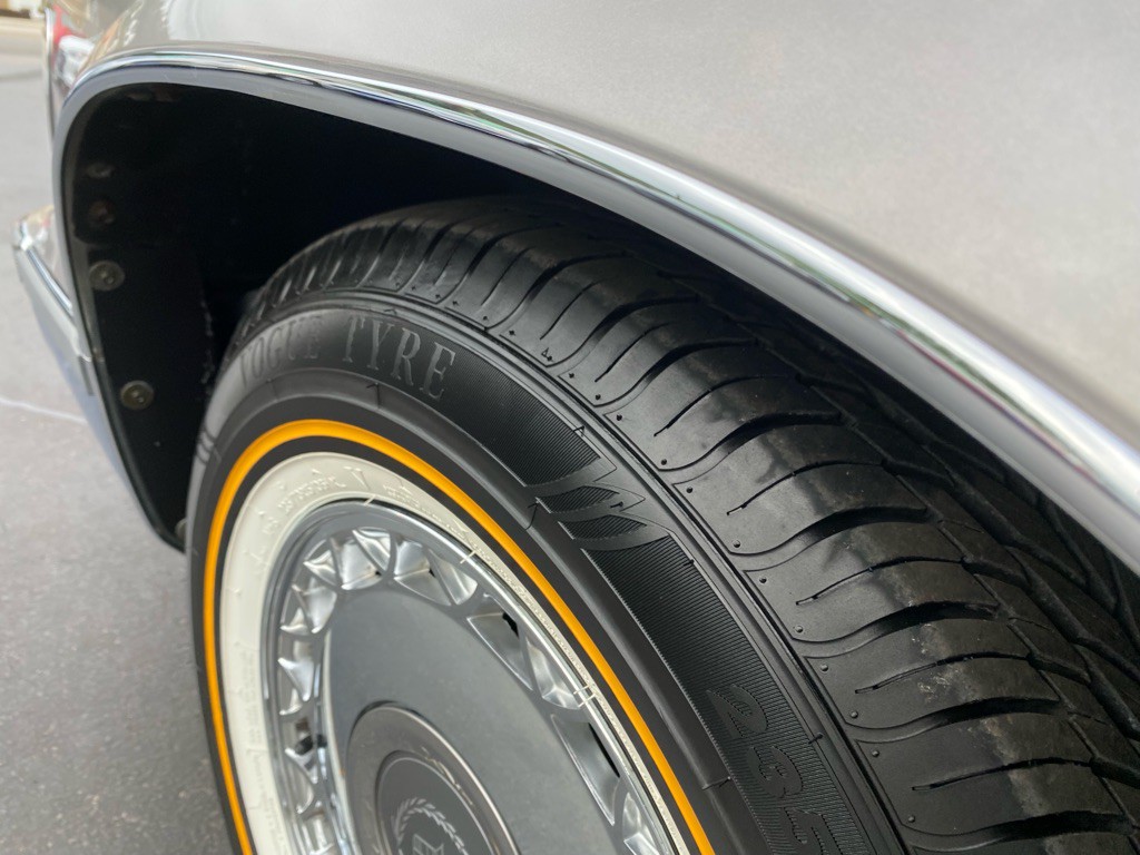 1996 Cadillac Fleetwood Image 50