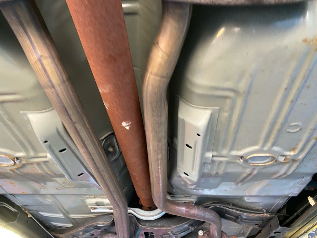 1996 Cadillac Fleetwood Image 100