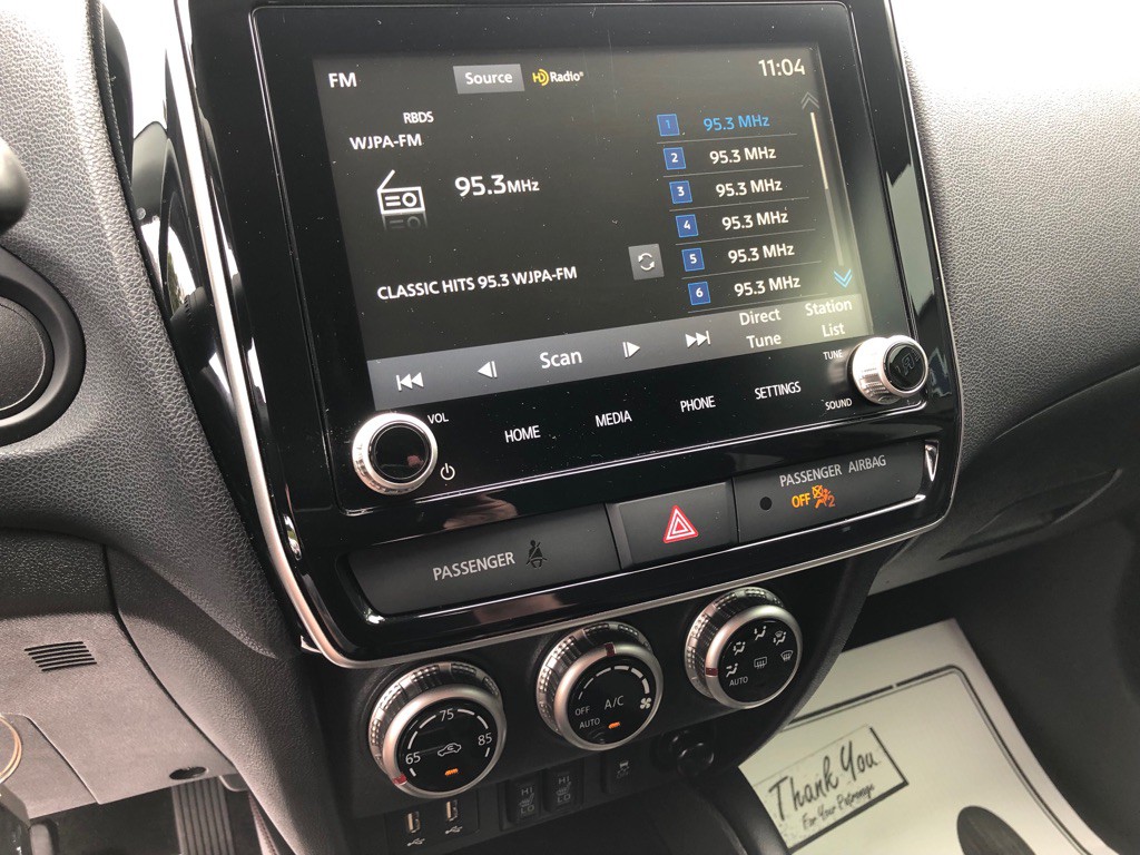 2022 Mitsubishi Outlander Image 25