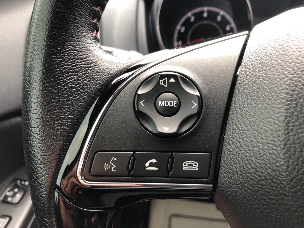 2022 Mitsubishi Outlander Image 30