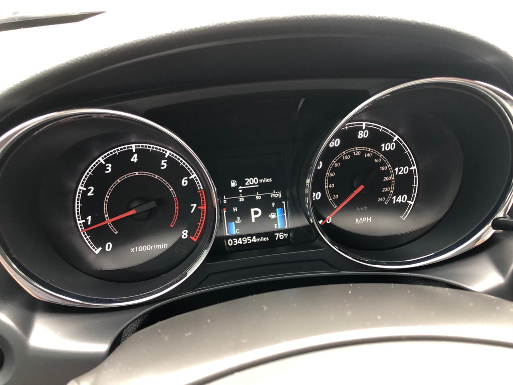 2022 Mitsubishi Outlander Image 32