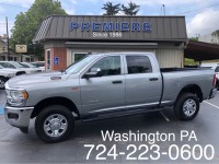 Image for 2022 RAM 2500 Tradesman ID: 6778570