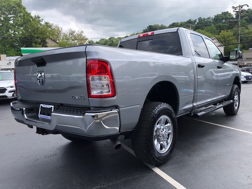 2022 RAM 2500 Image 5