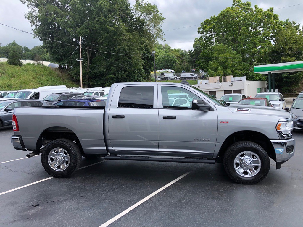 2022 RAM 2500 Image 6