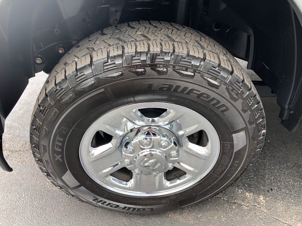 2022 RAM 2500 Image 10