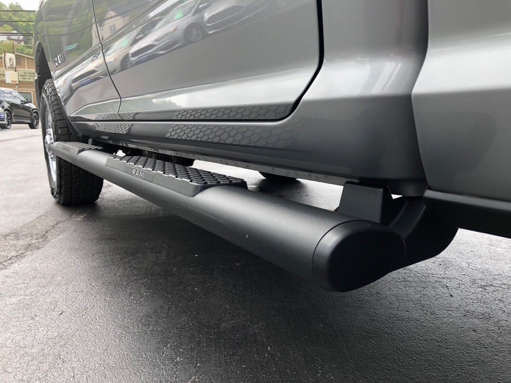 2022 RAM 2500 Image 13
