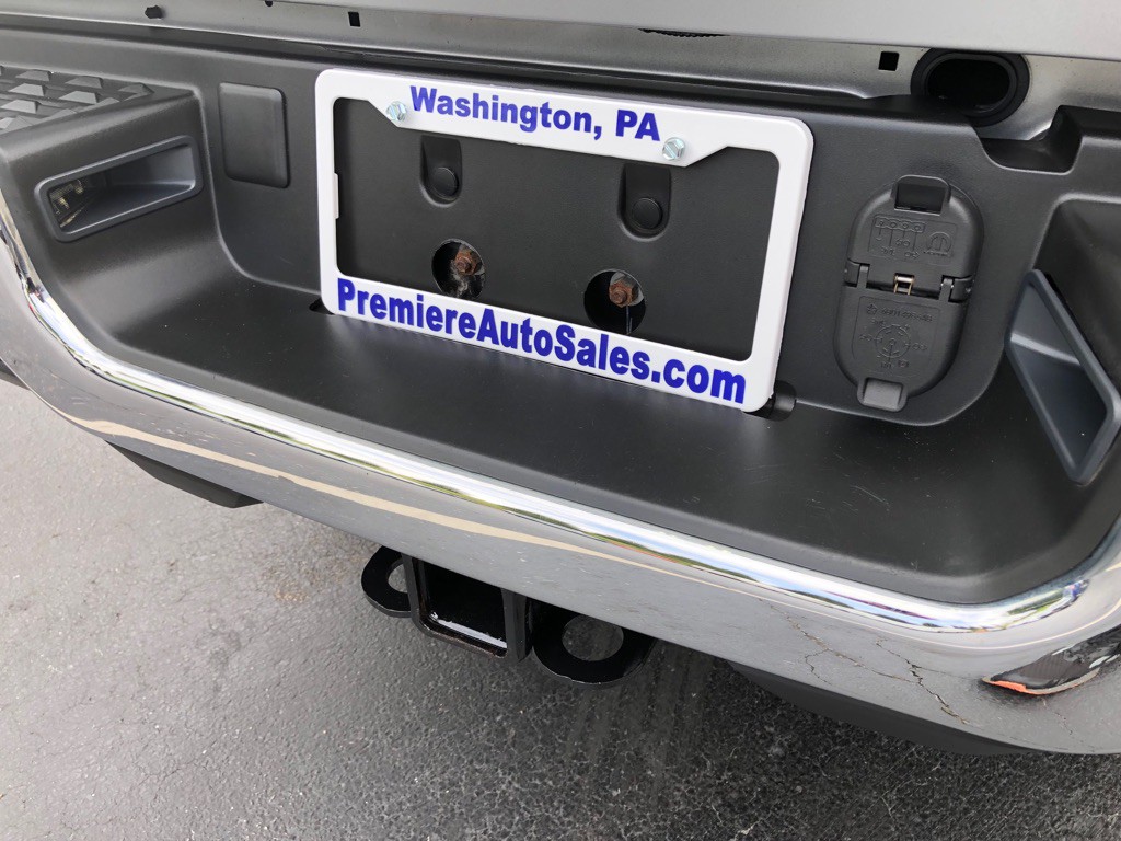 2022 RAM 2500 Image 16