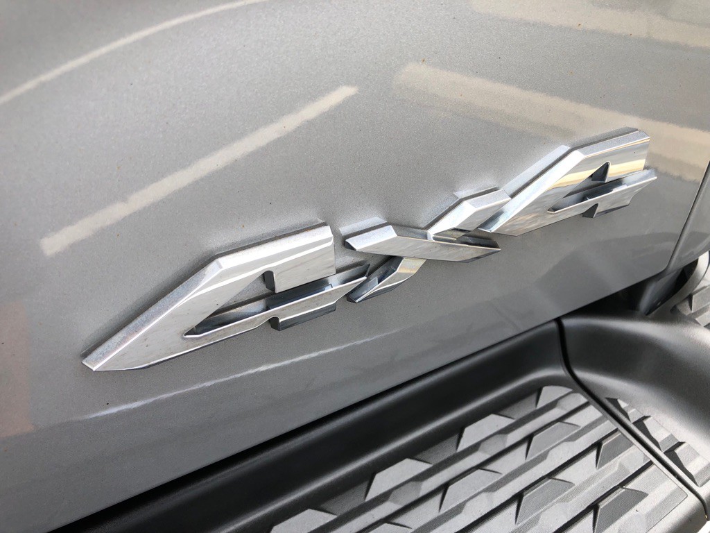 2022 RAM 2500 Image 17