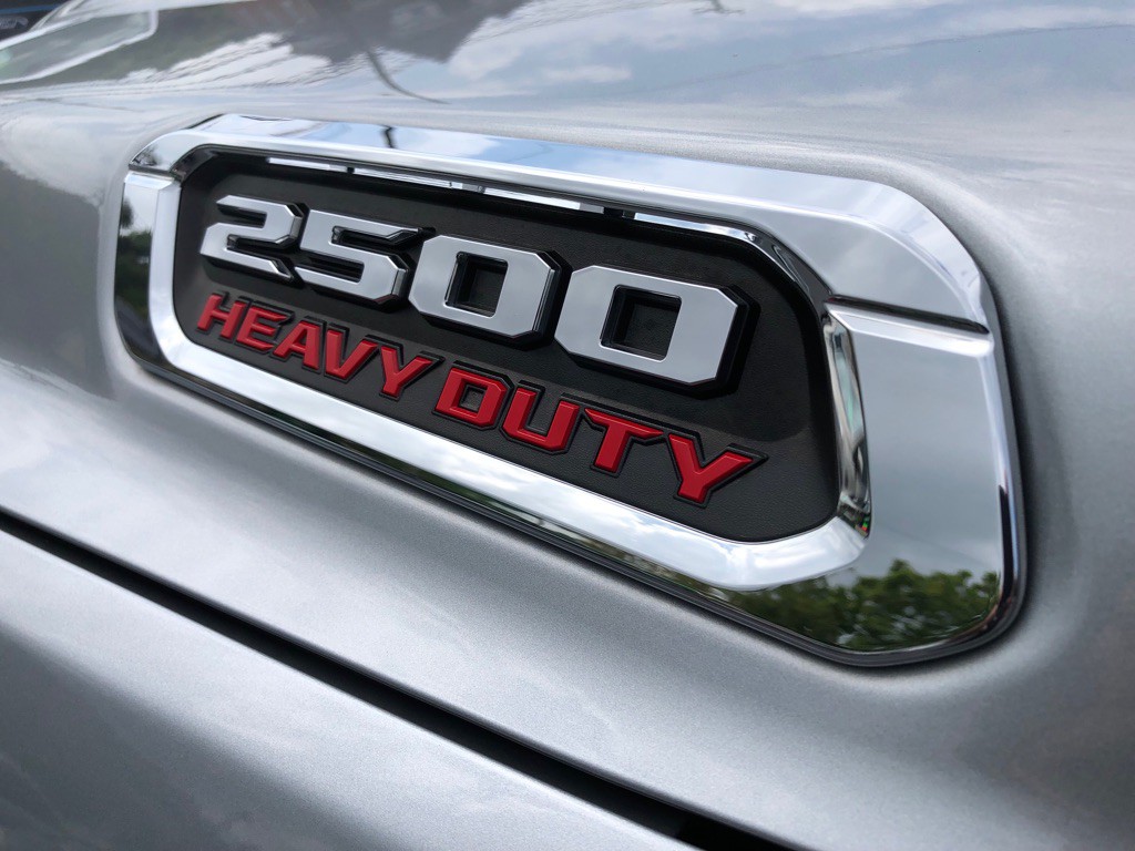 2022 RAM 2500 Image 18