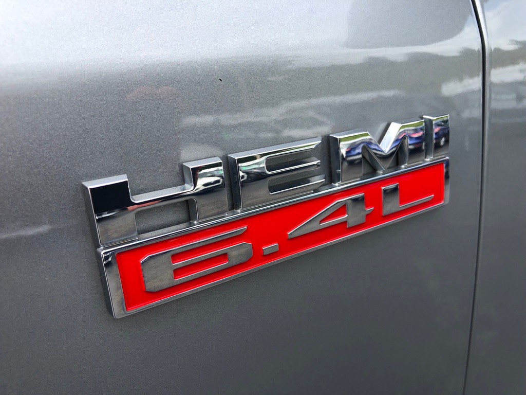 2022 RAM 2500 Image 19