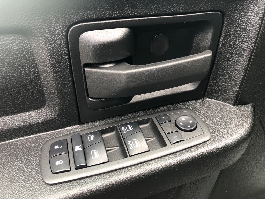 2022 RAM 2500 Image 20