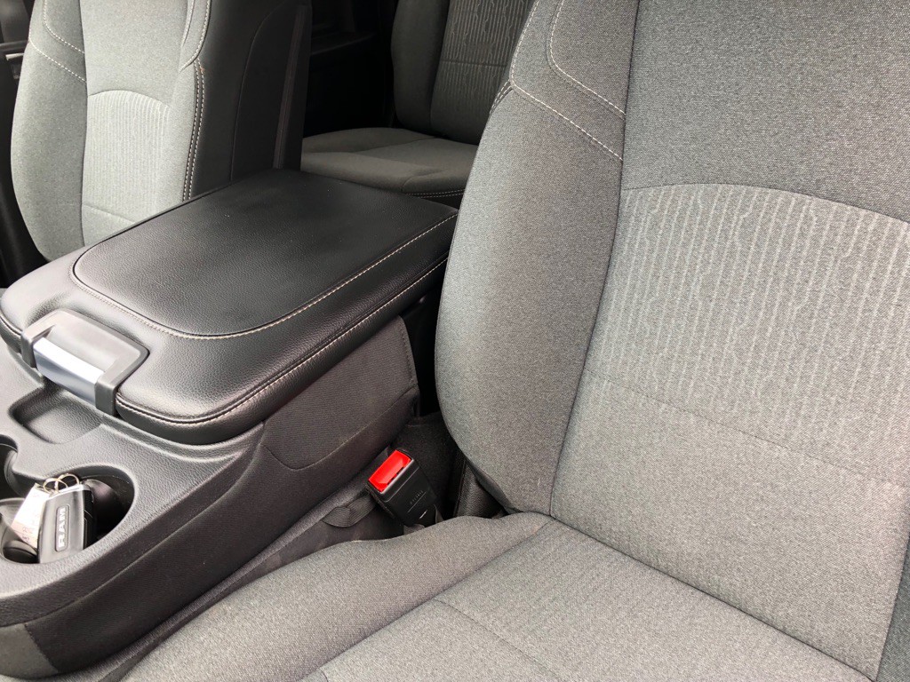 2022 RAM 2500 Image 22