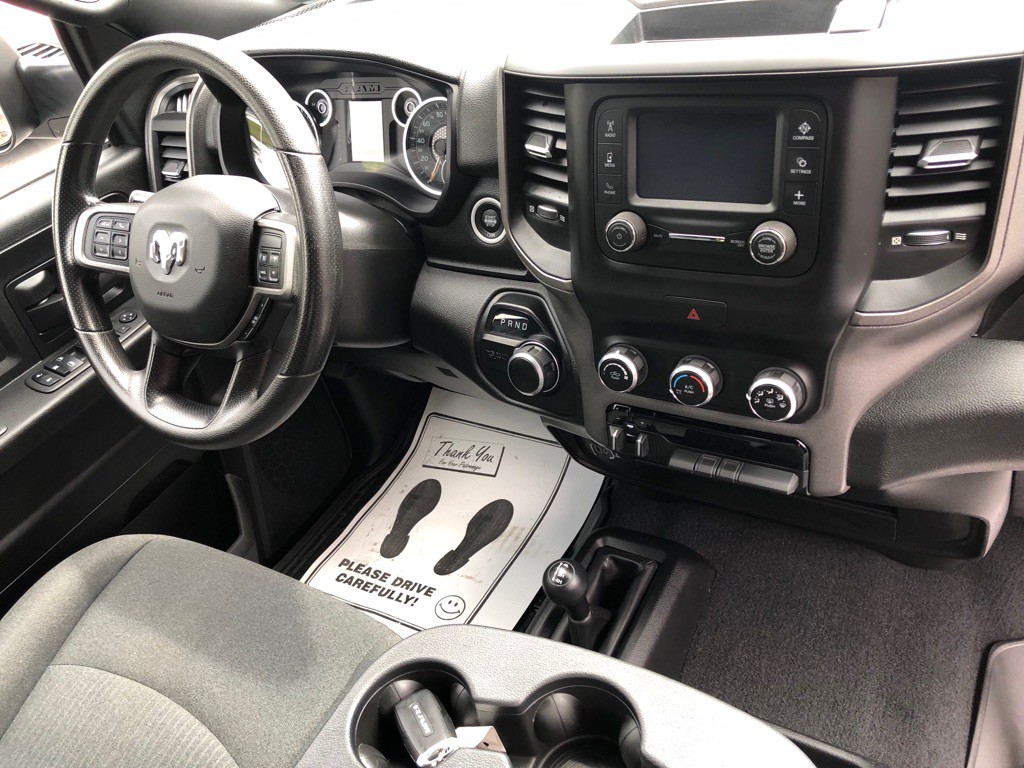 2022 RAM 2500 Image 26