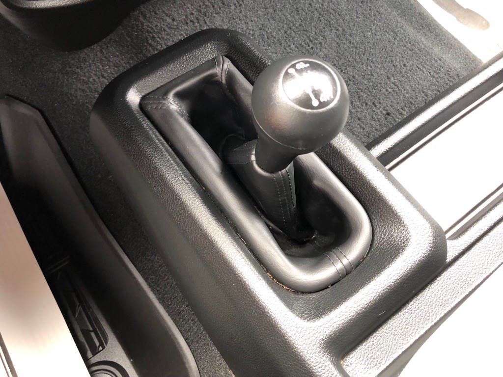 2022 RAM 2500 Image 28