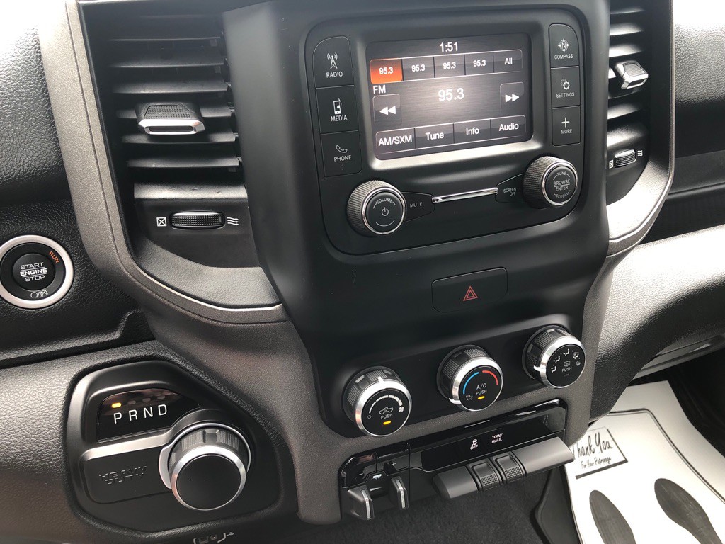 2022 RAM 2500 Image 29