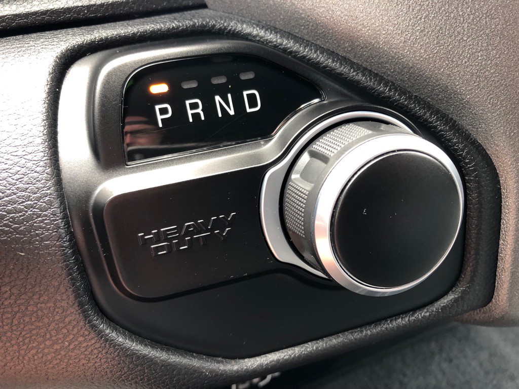 2022 RAM 2500 Image 31
