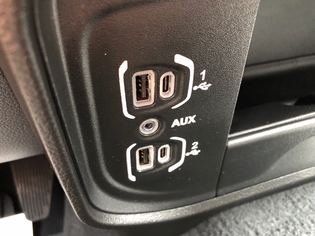 2022 RAM 2500 Image 32