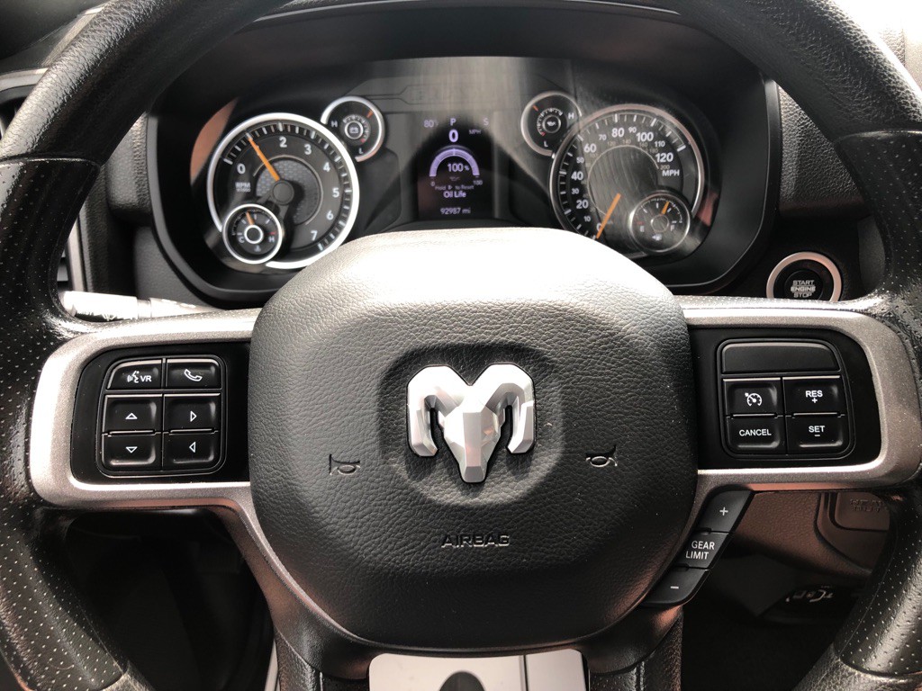 2022 RAM 2500 Image 35