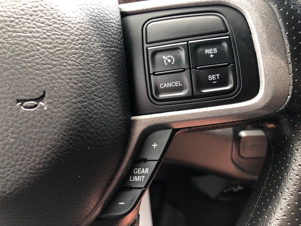 2022 RAM 2500 Image 36