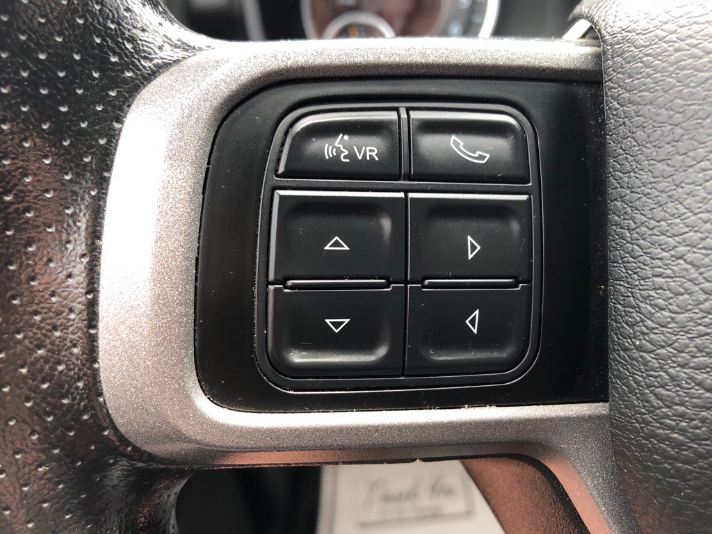 2022 RAM 2500 Image 37