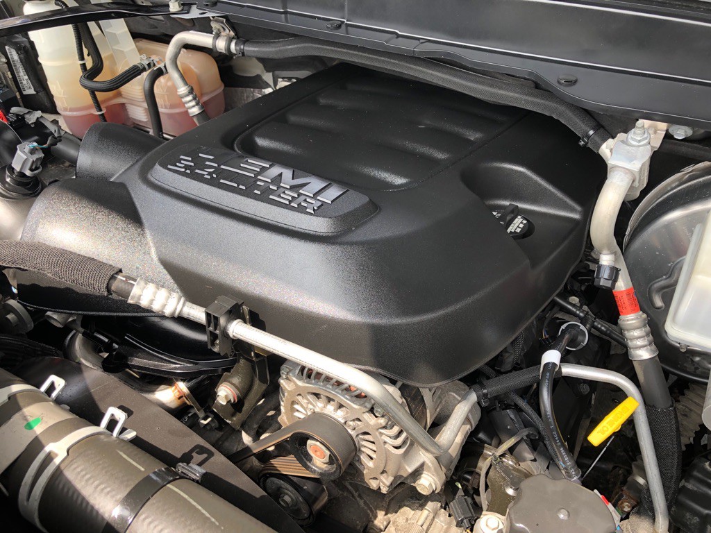 2022 RAM 2500 Image 41