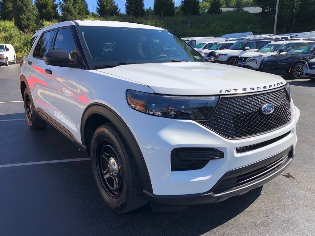 2020 Ford Explorer Image 7