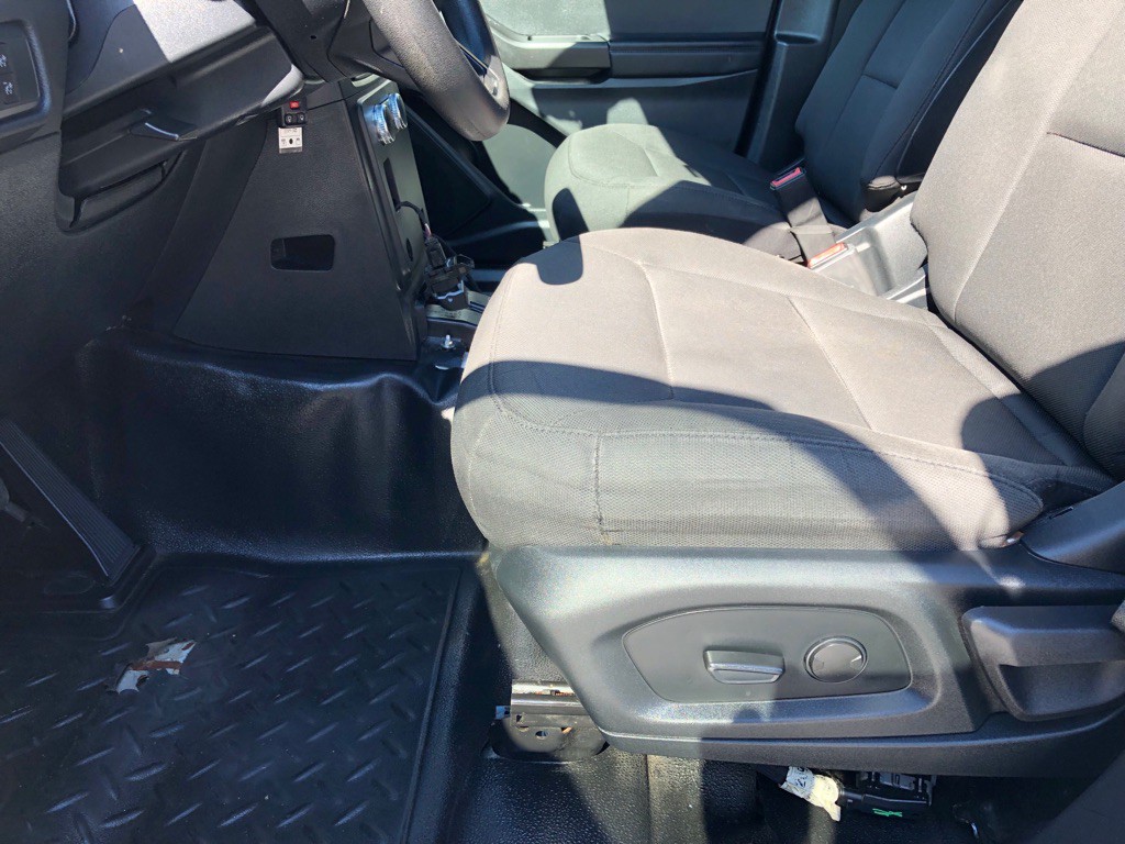 2020 Ford Explorer Image 17