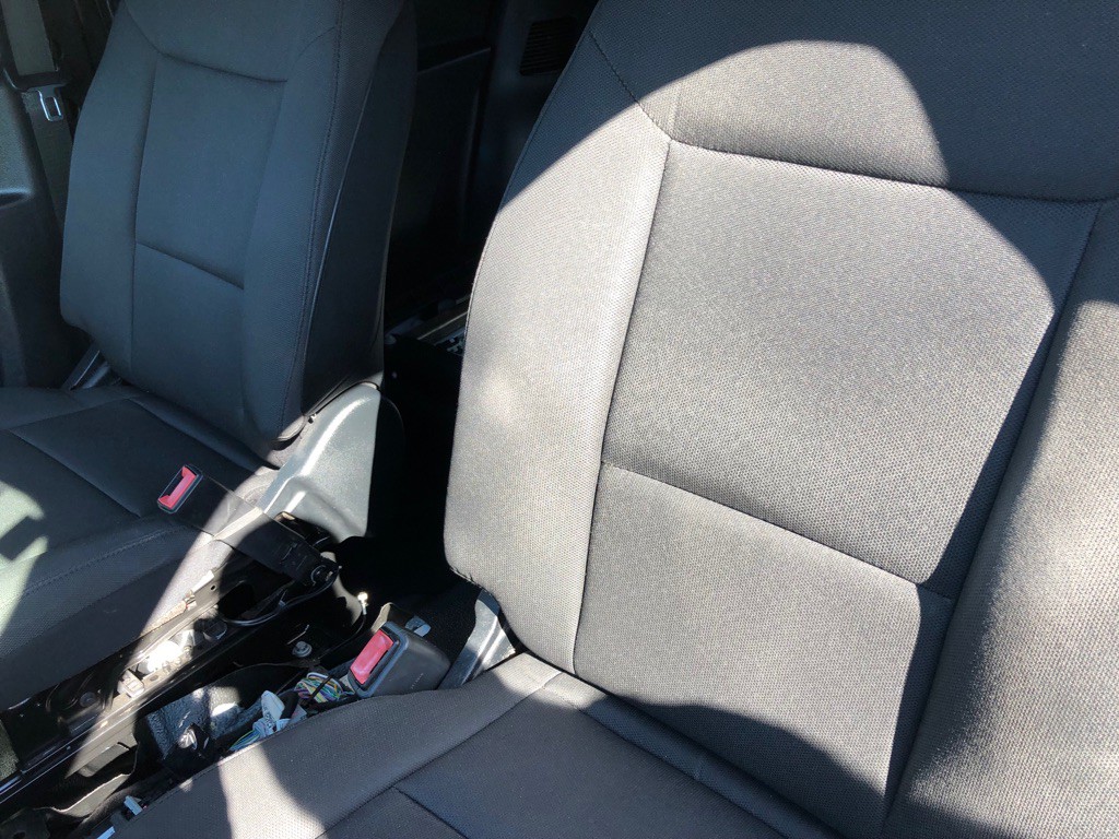 2020 Ford Explorer Image 19