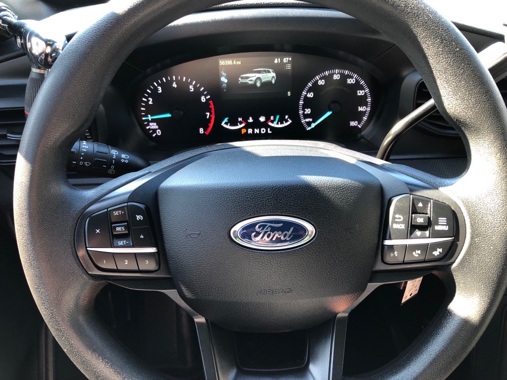 2020 Ford Explorer Image 27