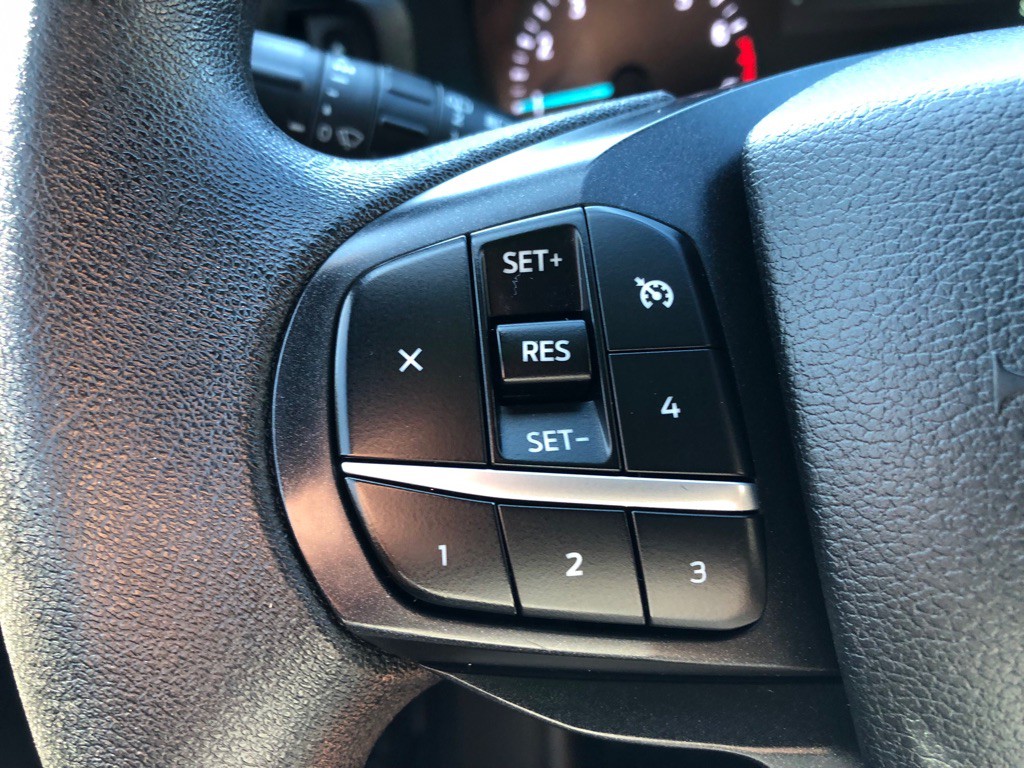 2020 Ford Explorer Image 29