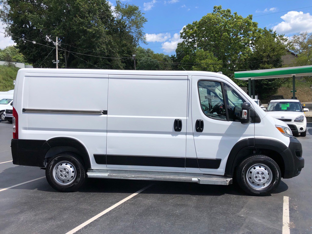 2023 RAM Promaster Image 6
