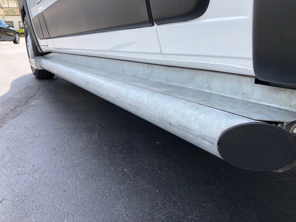 2023 RAM Promaster Image 13