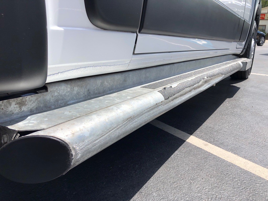 2023 RAM Promaster Image 14