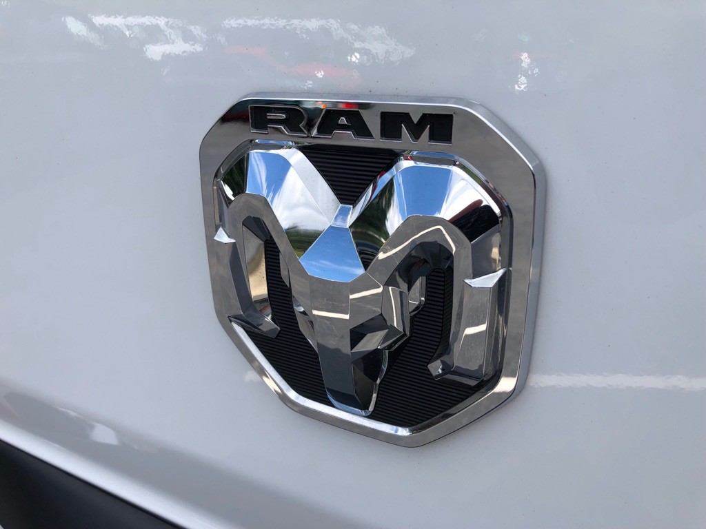 2023 RAM Promaster Image 15
