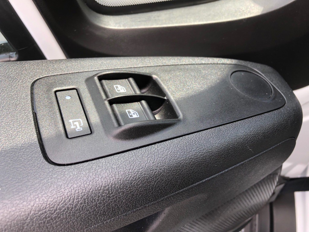 2023 RAM Promaster Image 17