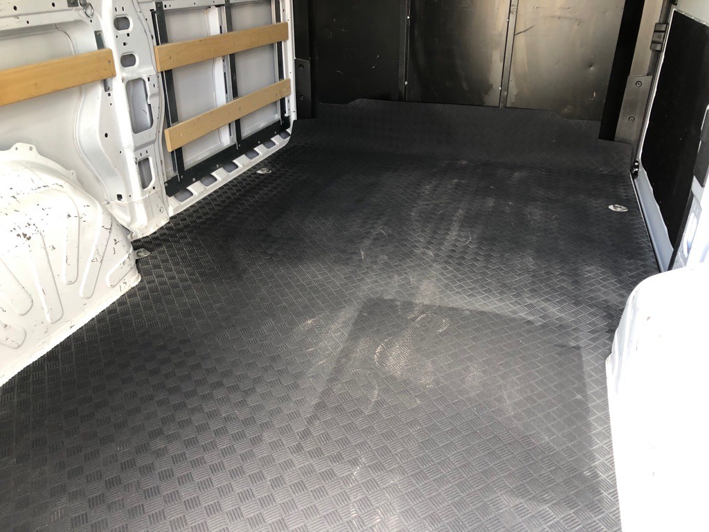2023 RAM Promaster Image 20