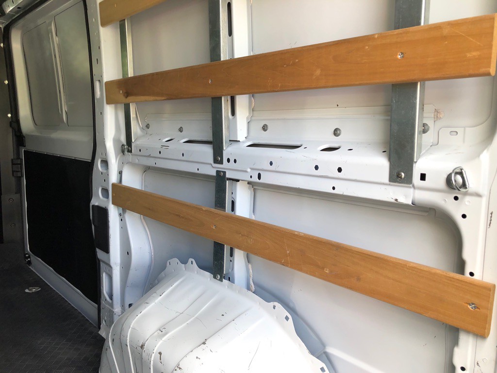 2023 RAM Promaster Image 22