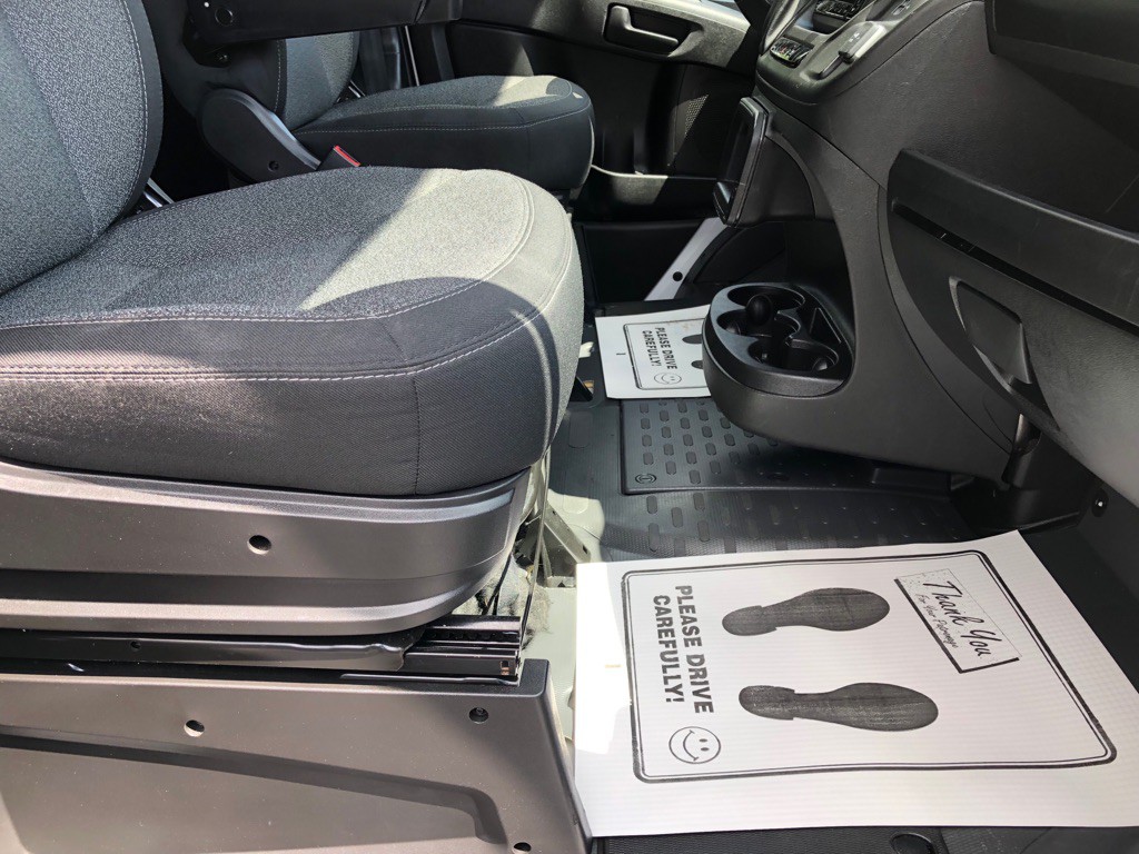 2023 RAM Promaster Image 24