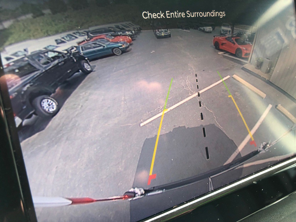 2023 RAM Promaster Image 29