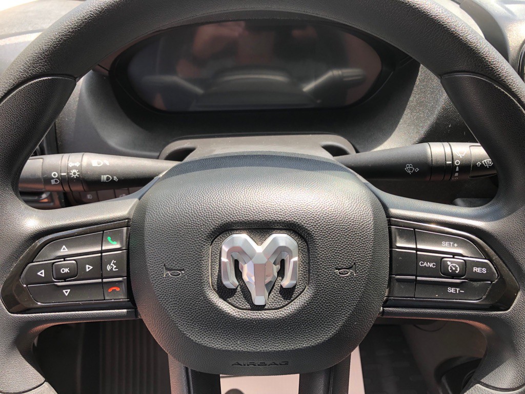 2023 RAM Promaster Image 30