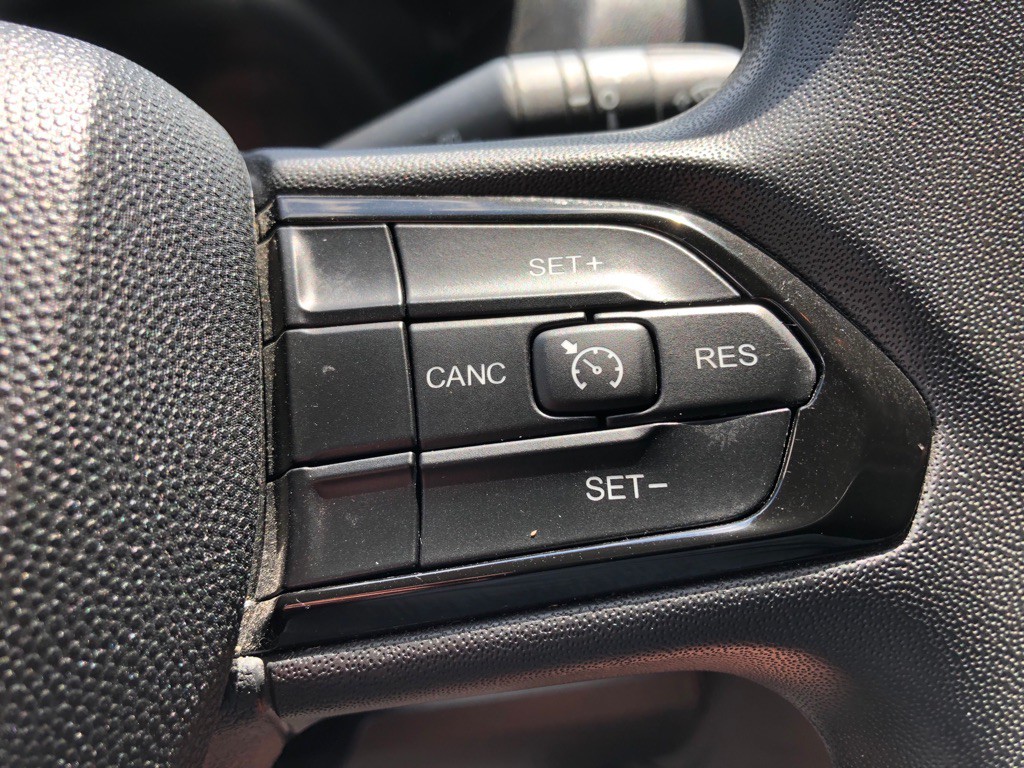 2023 RAM Promaster Image 31