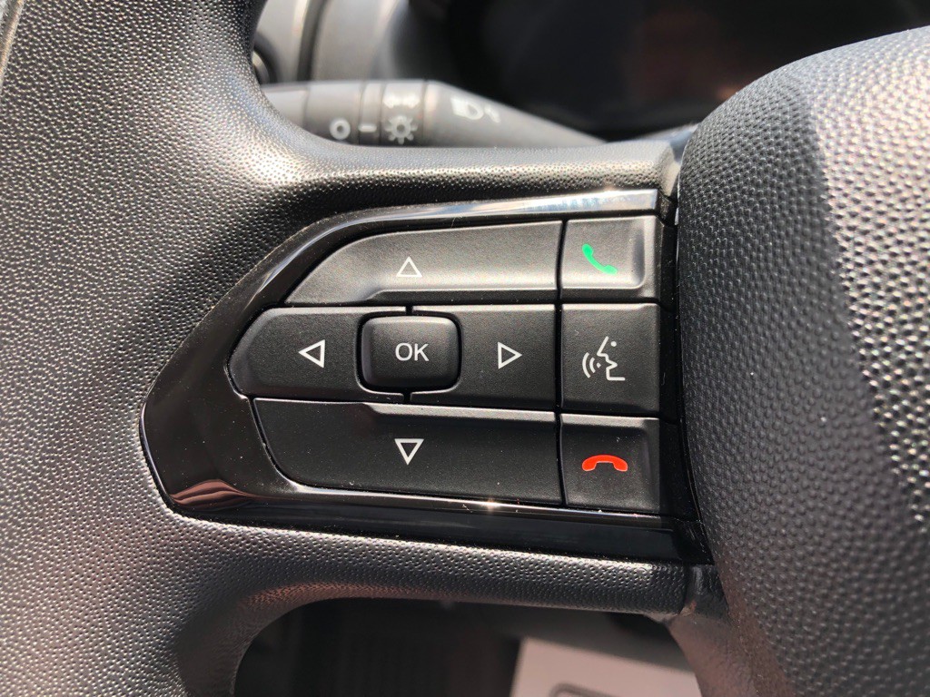 2023 RAM Promaster Image 32