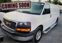 Image for 2023 GMC Savana G2500 ID: 6780799