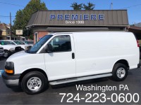 Image for 2023 GMC Savana G2500 ID: 6780799