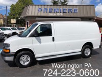 Image for 2023 Chevrolet Express  ID: 6780805