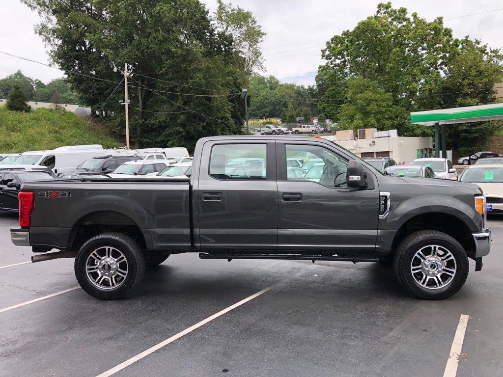 2017 Ford F-250 Image 5