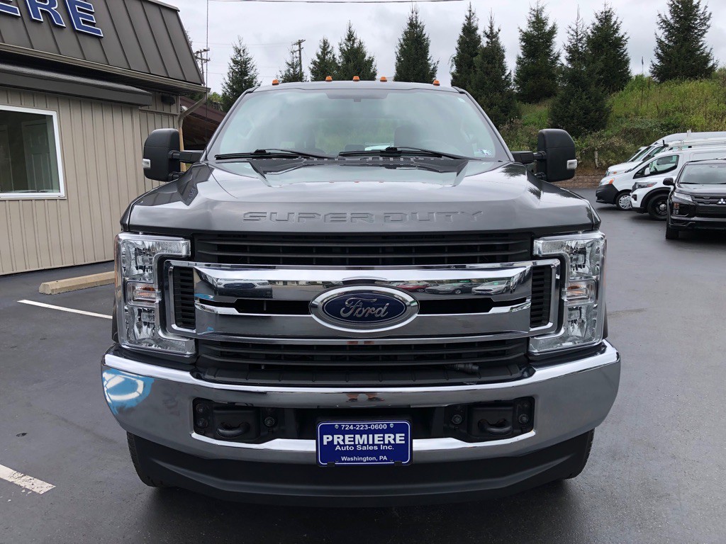 2017 Ford F-250 Image 7