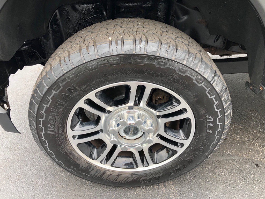 2017 Ford F-250 Image 9