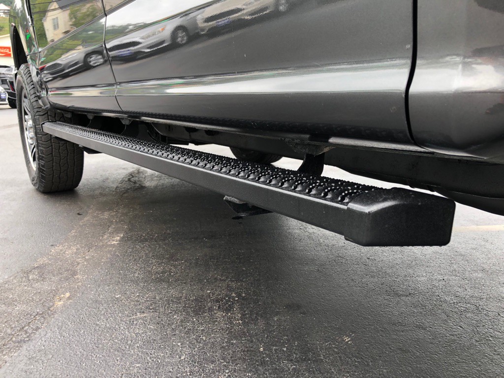 2017 Ford F-250 Image 12