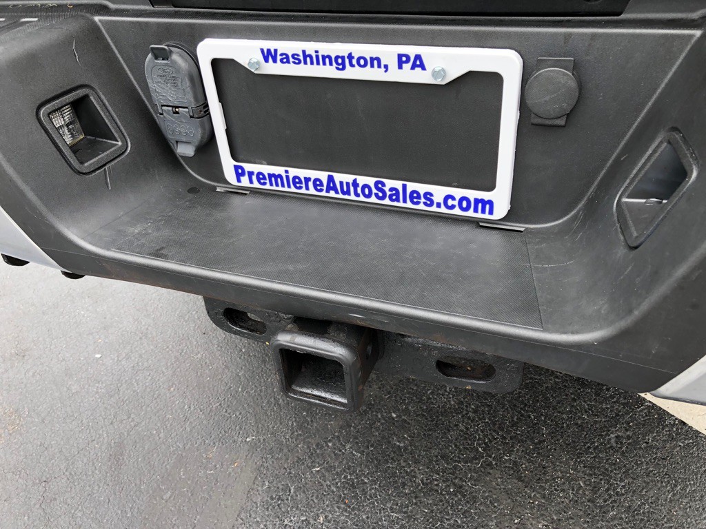 2017 Ford F-250 Image 15
